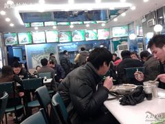 大堂-四海游龙(大华店)