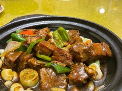 -古南都·老广东酒楼(龙江店)