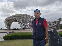 -南汇嘴观海公园