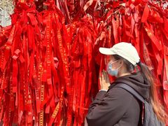 -九鼎铁刹山风景区
