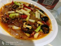-大蓉和(一品天下店)
