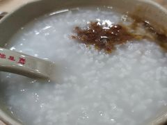 鸡粥-百家鸡味馆(清泰店)