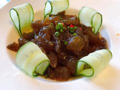 -玉林烤鸭店(定福庄店)