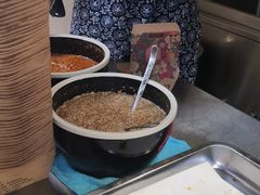 -奶奶的美食(李村步行街店)