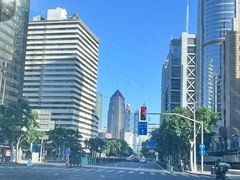 -陆家嘴世纪金融广场