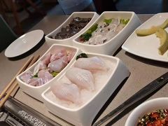 -海底捞火锅(坪山益田假日广场店)