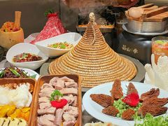 -芸山季·云南野生菌火锅(宝能环球汇店)