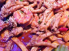 -徐记小怪兽肉蟹煲店(哈西万达金街店)