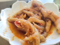 -创味·民间海南菜·非遗藤桥排骨(藤桥·免税城店)