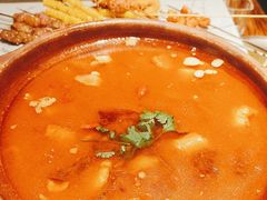 -北丐先生·野馄饨烧烤(雨花万象店)