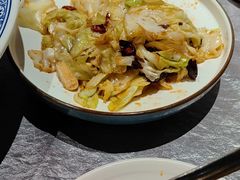 -川香鼎盛·川府家宴商务宴请(市桥富华总店)
