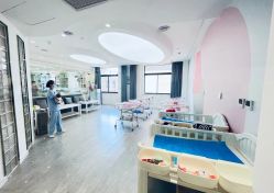 -安心妈妈月子中心(高新店)