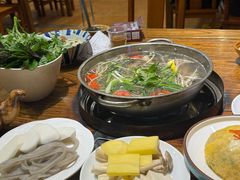 -亮欢寨(凯里总店)