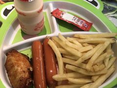 -淘蛙(潮州财富中心店)