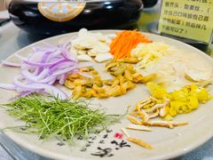 -祈胜邨•顺德鱼生•顺德菜(容桂店)