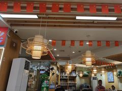 -大师傅金奖啤酒鱼(西街口总店)