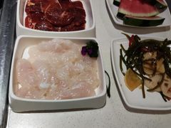 -海底捞火锅(玉桥商业广场店)