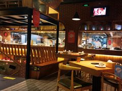 -福茂源横山铁锅羊肉(牡丹园店)