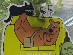 -Blac+Blac(中海环宇荟店)