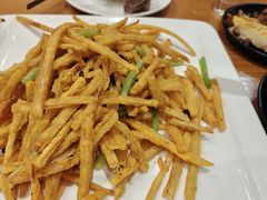 -莲餐厅·湖北菜·潜江小龙虾店(愚园路店)