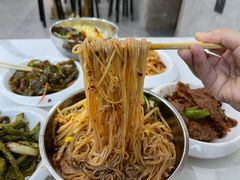 -昌星·星星冷面麻辣烫(百货大楼店)