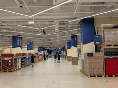 -盒马X会员店(王府井奥莱UP TOWN店)