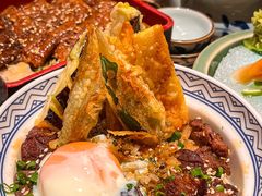 -山葵家·创意料理(宁波来福士店)