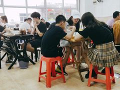 大堂-无招牌