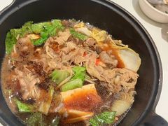 -米仓食堂(凯德广场店)
