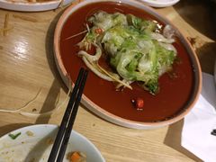 -牛三哥洛阳牛肉汤(生态城店)