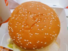 -汉堡王(昆明欣都龙城店)