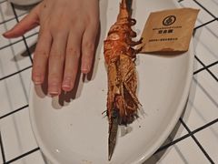 -双合园·海鲜水饺青岛菜(万佳广场店)