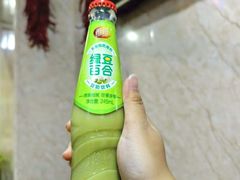 -一棵树烧烤店(中央大街店)