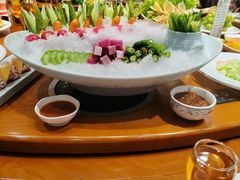 -新世纪绿洲(抚顺店)