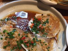 -新白鹿餐厅(银泰西湖文化广场店)