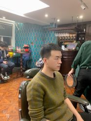 点击看大图 -贝勒爷专业男发