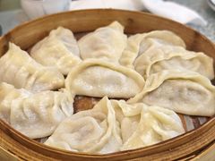 -韩记海鲜饺子旗舰店(红海新区店)