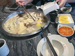 -天都火锅酒楼(虹梅南路店)