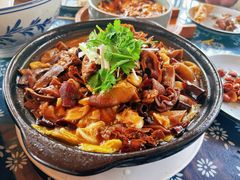 -百花人家(清水田园店)