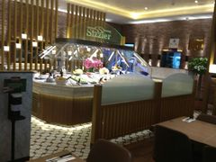 -Sizzler时时乐西餐厅(长楹天街购物中心店)
