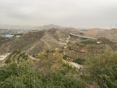 -仁寿山