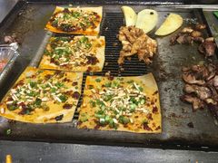 -本味家贵州烤肉&爆浆小豆腐(会展一店)