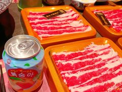 -牛YO寿喜烧火锅自助(三台子万象汇店)