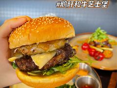 -bluefrog蓝蛙(恒隆广场店)