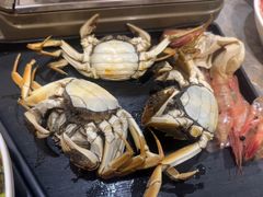 -亚马逊蒸汽活海鲜自助(LCM置汇旭辉广场店)