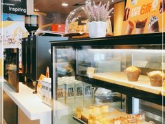 -麦当劳(杭州西湖银泰百货店)