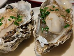 -悦海·家宴·冰花皮皮虾大锅贴(宝龙店)