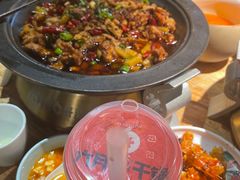 -六月雪干锅(涪城万达广场店)