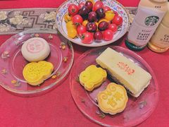 -稻香村(文殊院旗舰店)