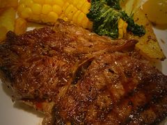 -艺站·自助餐厅·牛排西餐厅(济南绿地美利亚酒店)